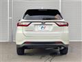 2018 Toyota Harrier