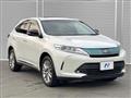2018 Toyota Harrier