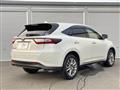 2018 Toyota Harrier