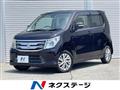 2015 Suzuki Wagon R