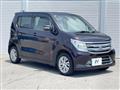 2015 Suzuki Wagon R