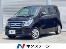 2015 Suzuki Wagon R