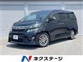 2014 Toyota Vellfire