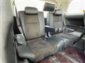 2014 Toyota Vellfire