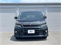 2014 Toyota Vellfire