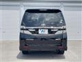 2014 Toyota Vellfire
