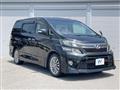2014 Toyota Vellfire