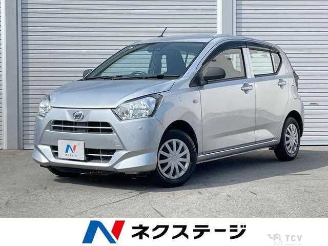 2020 Daihatsu Mira