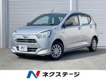 2020 Daihatsu Mira