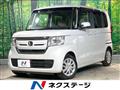2018 Honda N BOX