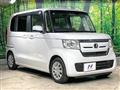 2018 Honda N BOX