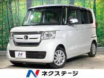 2018 Honda N BOX