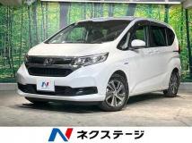 2019 Honda Freed