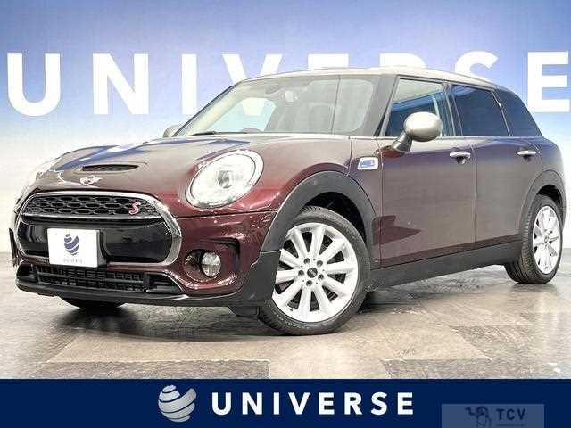 2016 BMW MINI