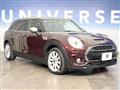 2016 BMW MINI