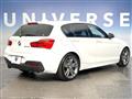 2017 BMW 1 Series