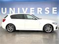 2017 BMW 1 Series