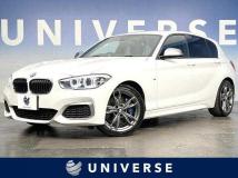 2017 BMW 1 Series