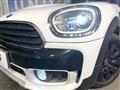 2017 BMW MINI