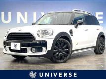 2017 BMW MINI