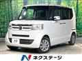 2016 Honda N BOX