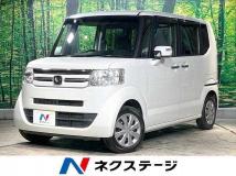 2016 Honda N BOX
