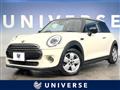 2021 BMW MINI