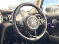 2021 BMW MINI