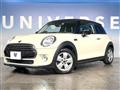 2021 BMW MINI