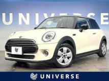 2021 BMW MINI