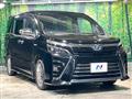 2018 Toyota Voxy