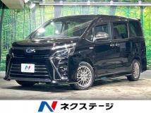 2018 Toyota Voxy