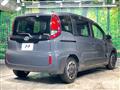2023 Toyota Sienta