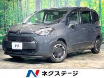 2023 Toyota Sienta