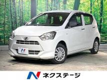 2019 Daihatsu Mira