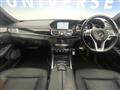 2015 Mercedes-Benz E-Class