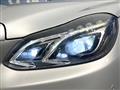 2015 Mercedes-Benz E-Class