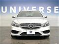 2015 Mercedes-Benz E-Class