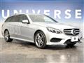 2015 Mercedes-Benz E-Class