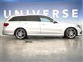 2015 Mercedes-Benz E-Class