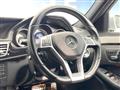 2015 Mercedes-Benz E-Class