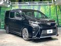 2017 Toyota Voxy