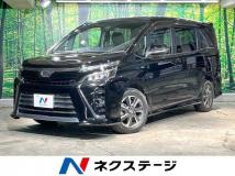 2017 Toyota Voxy