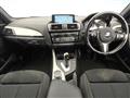 2016 BMW 1 Series