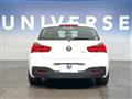 2016 BMW 1 Series