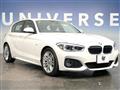 2016 BMW 1 Series