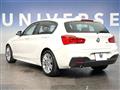 2016 BMW 1 Series