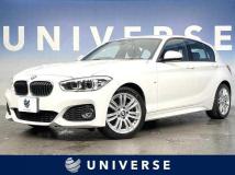 2016 BMW 1 Series