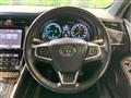 2015 Toyota Harrier Hybrid