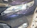 2015 Toyota Harrier Hybrid